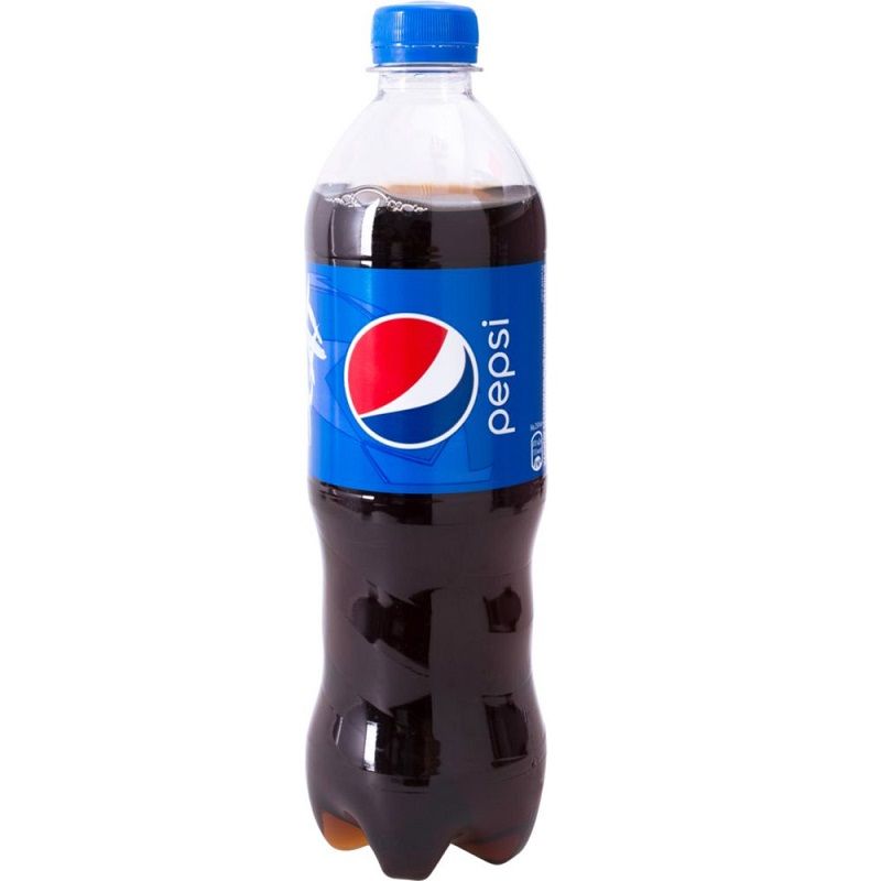 Pepsi 0.5л.